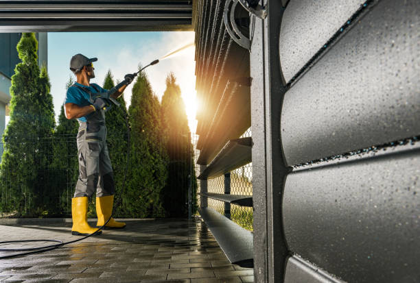 Wolcottville, IN Pressure Washing Company
